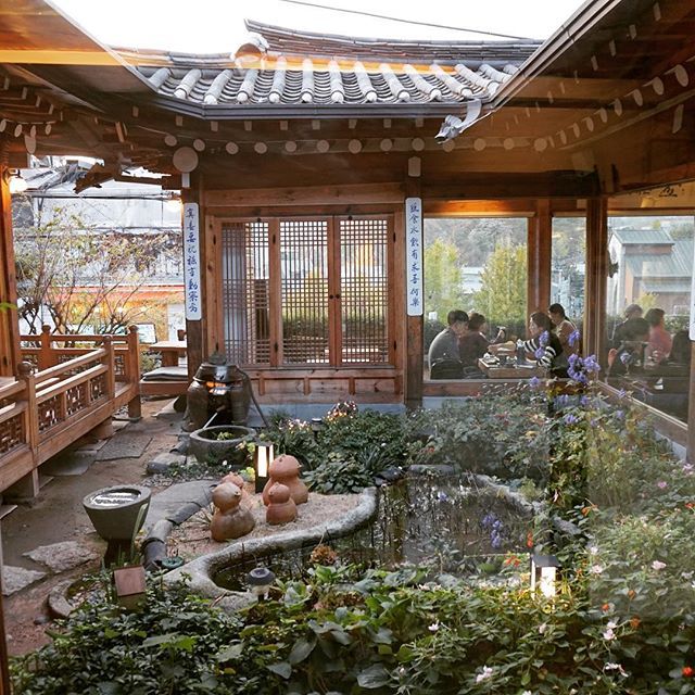 서울찻집 이미지