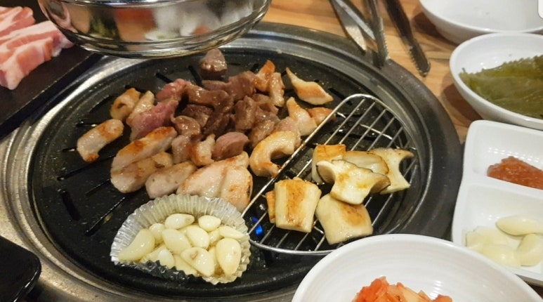 부위부위정육점 이미지