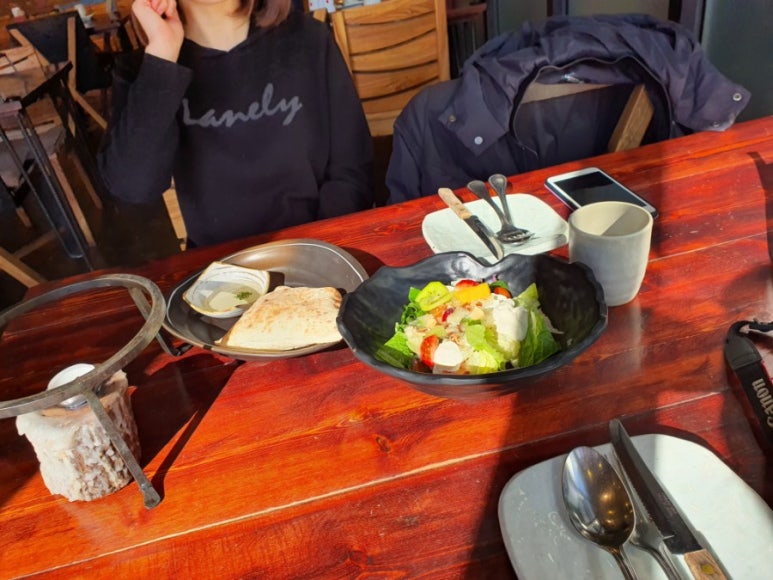 올리브장작 이미지