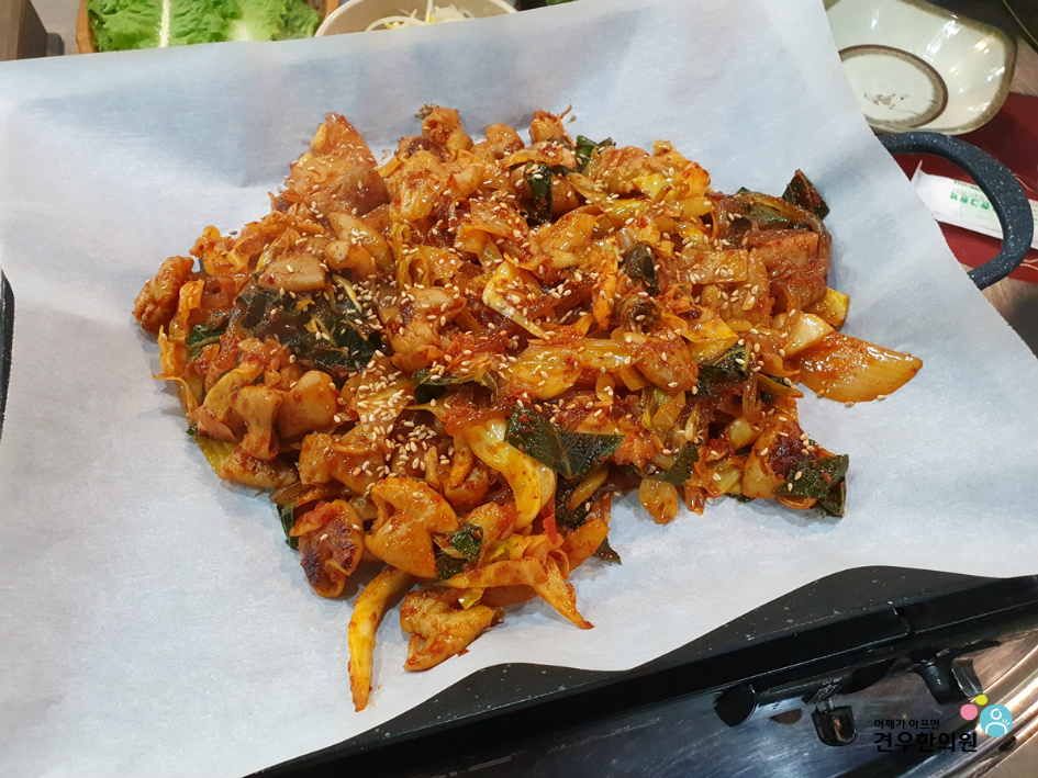 공릉곱창 이미지