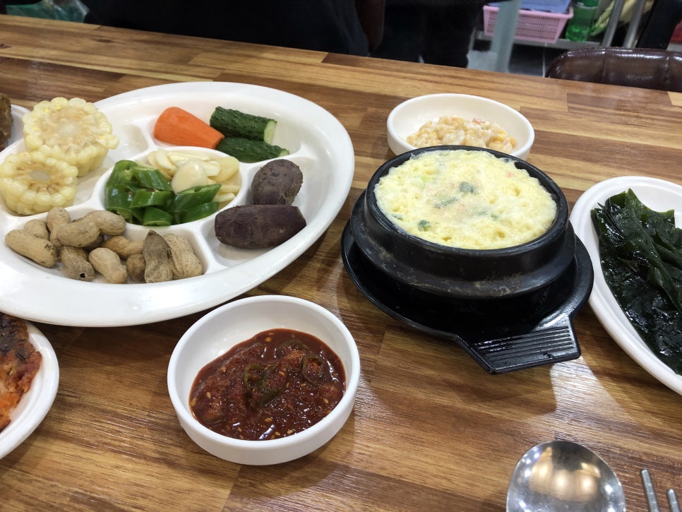 수정횟집 이미지