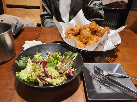 교촌치킨남양점 이미지