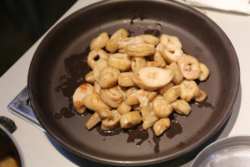 참숯쪽쪽갈비 이미지