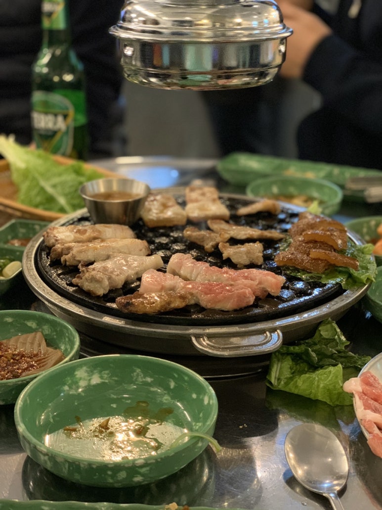 중문뚱보집 이미지