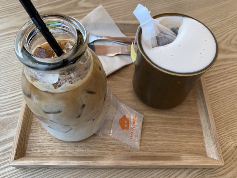 카페동네은계점 이미지