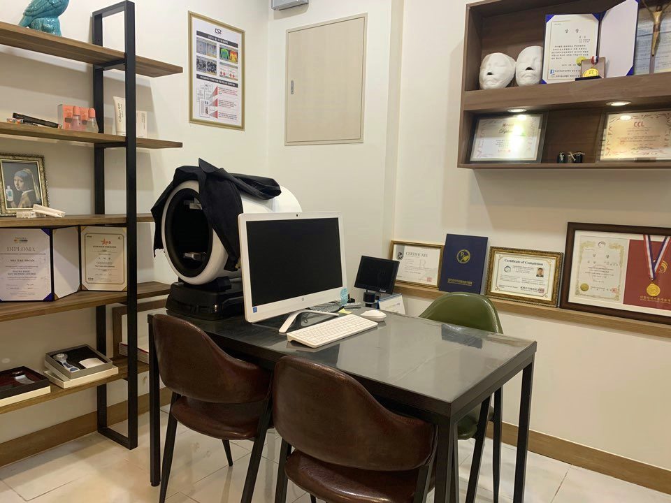 세일라메디스파(상무점) 이미지