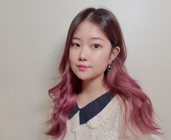 이안헤어 이미지