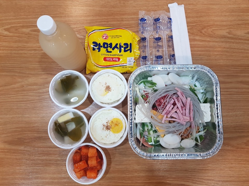 의정부아우네부대찌개 이미지