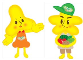 농업회사법인순천로컬푸드(주) 이미지