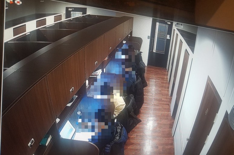 천안백석작심독서실 이미지
