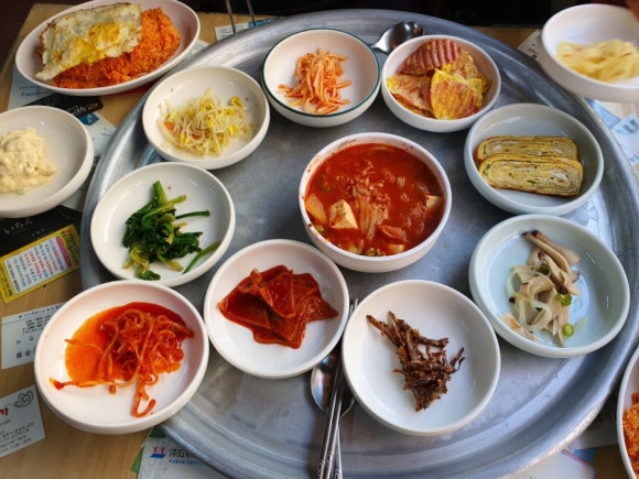 나리분식 이미지