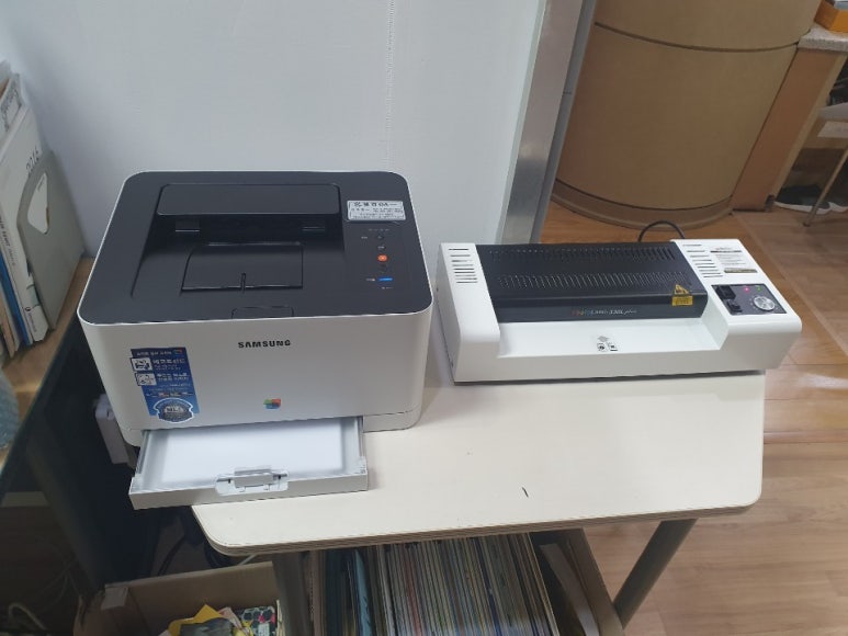 삼성OA기기 이미지