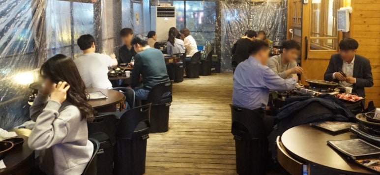 이차돌용인죽전점 이미지