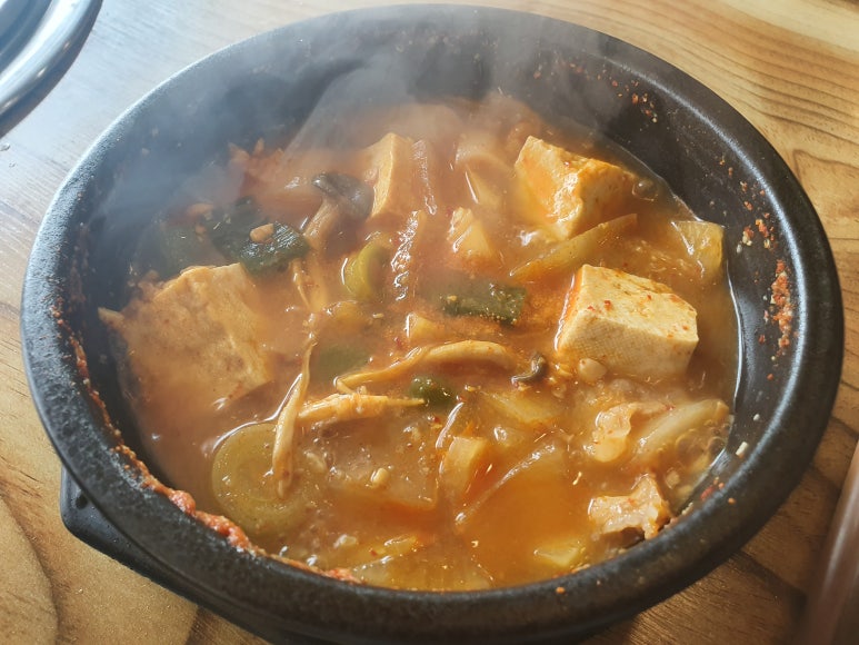 마포숯불돼지갈비 이미지