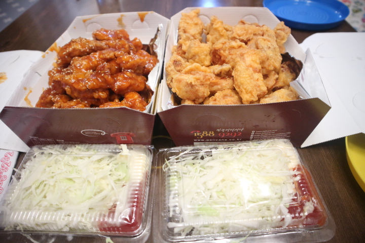 천리페리카나 이미지