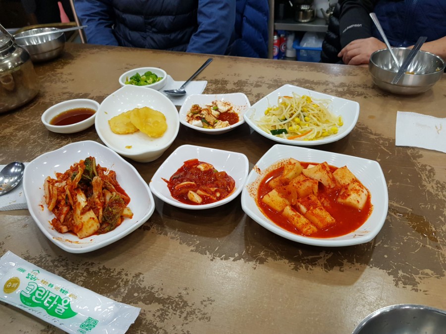 예담골남원추어탕 이미지