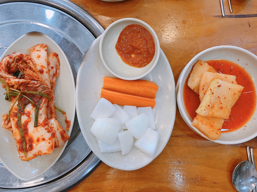 순우리뼈감자탕 이미지
