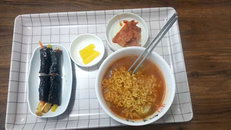 연수네김밥 이미지