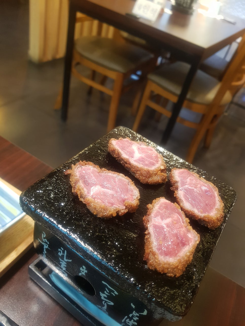 고베규카츠 이미지