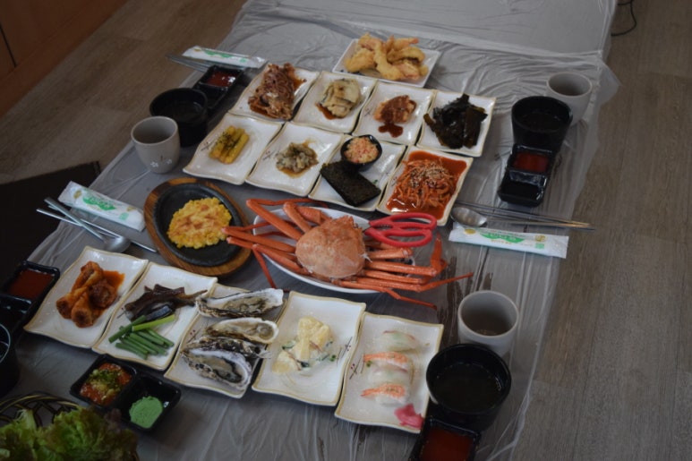 선해횟집 이미지