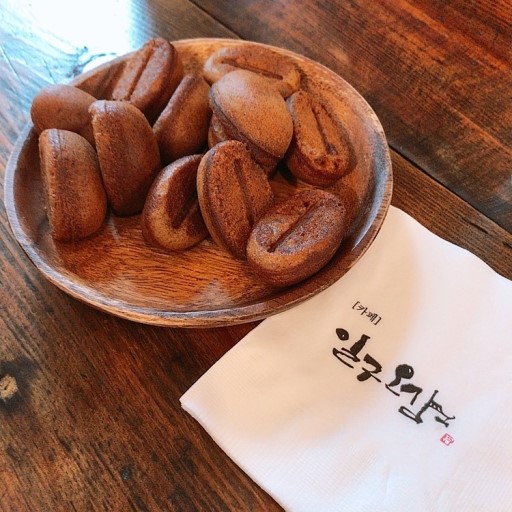 커피콩방 이미지