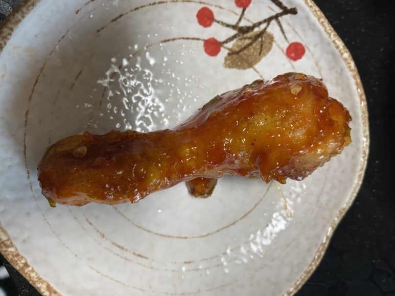 60계 치킨 화곡점 이미지