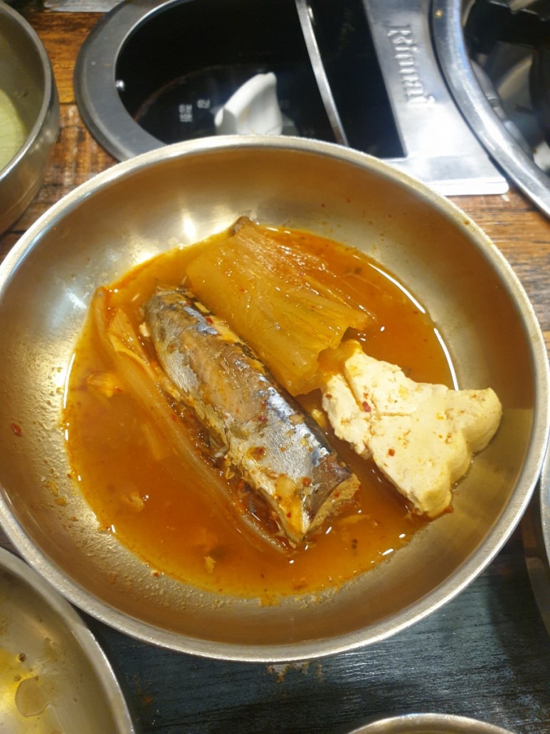 고메한끼 이미지