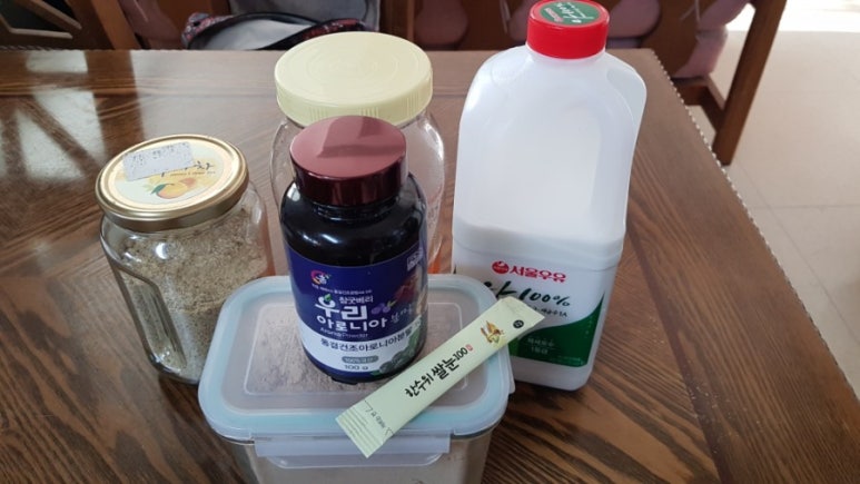 싱그런협동조합 이미지