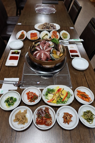 통나무가든 이미지