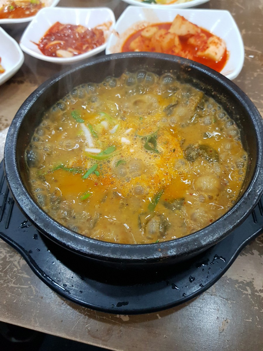 예담골남원추어탕 이미지