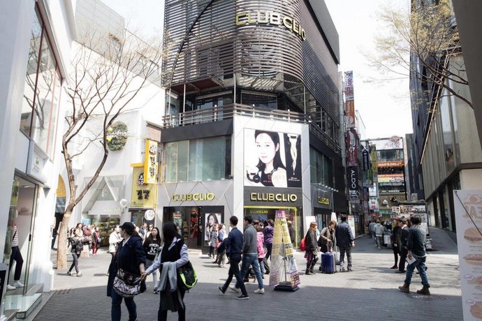호스텔서울 이미지