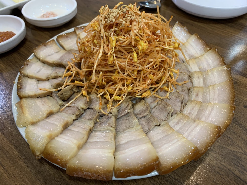 이가네 메밀막국수 이미지
