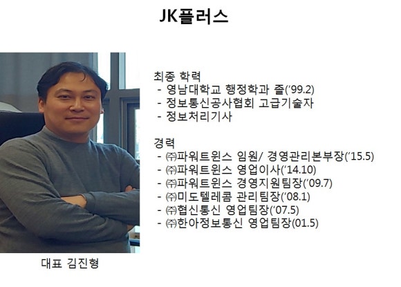 제이케이통신 이미지