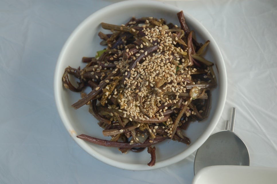강변식당 이미지