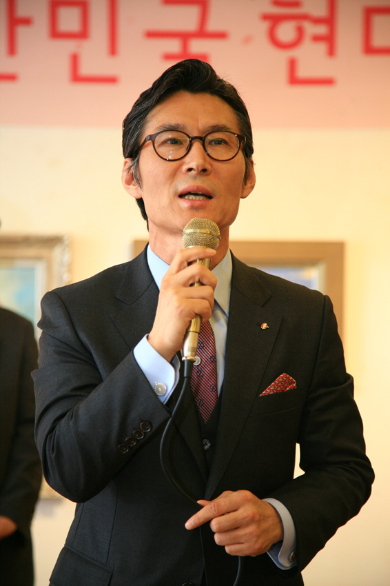 (사) 한국무용연합회 이미지