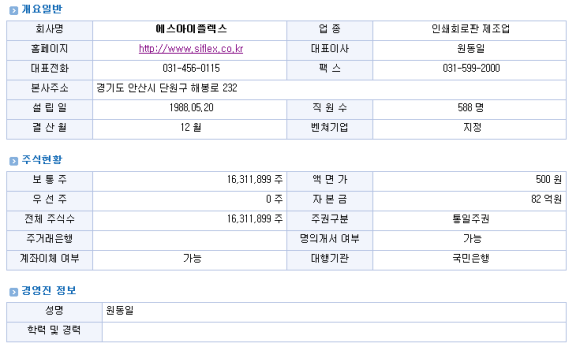(주)에스아이 이미지