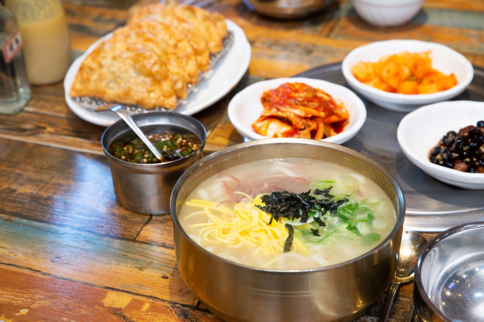 김포네칼국수 이미지