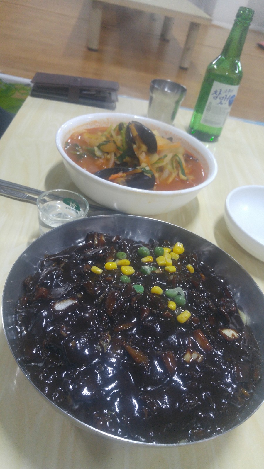 북천반점 이미지