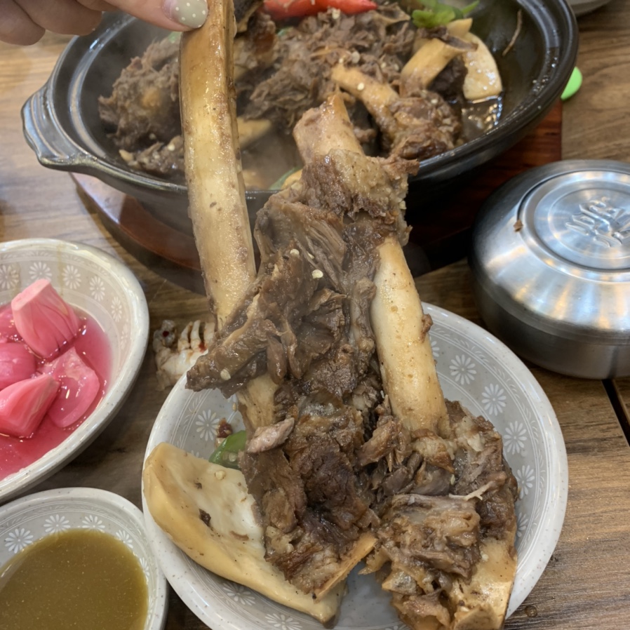 성화숯불갈비 이미지