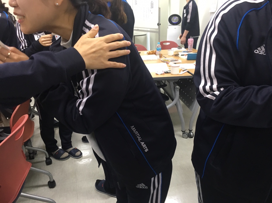 대한적십자사교육원 이미지