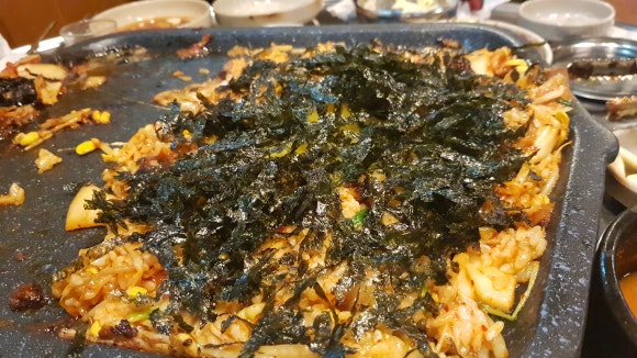 효성뒷고기 이미지