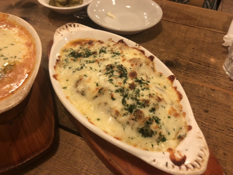 감베로니 이미지