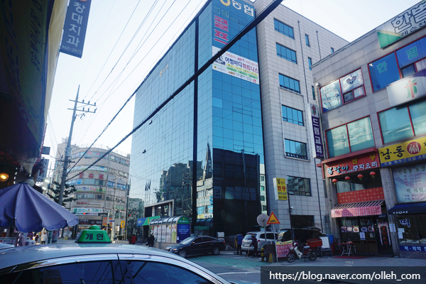 노브랜드 장승백이시장점 이미지