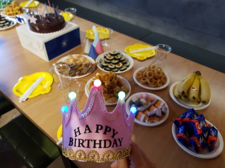 점핑몬스터한강 이미지