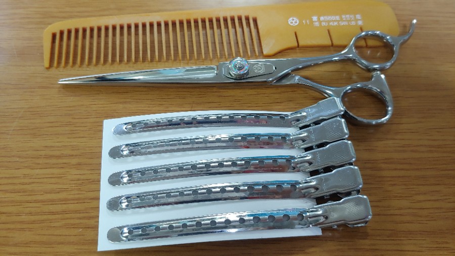 젠츠바버샵 이미지