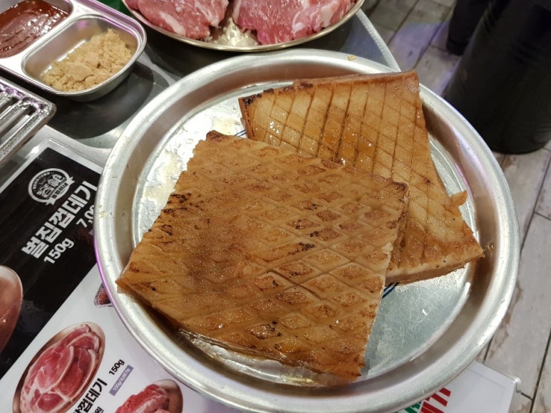 용범이네인계동껍데기둔전점 이미지