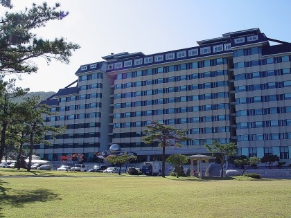 동해약천온천실버타운 이미지