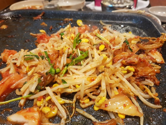 효성뒷고기 이미지
