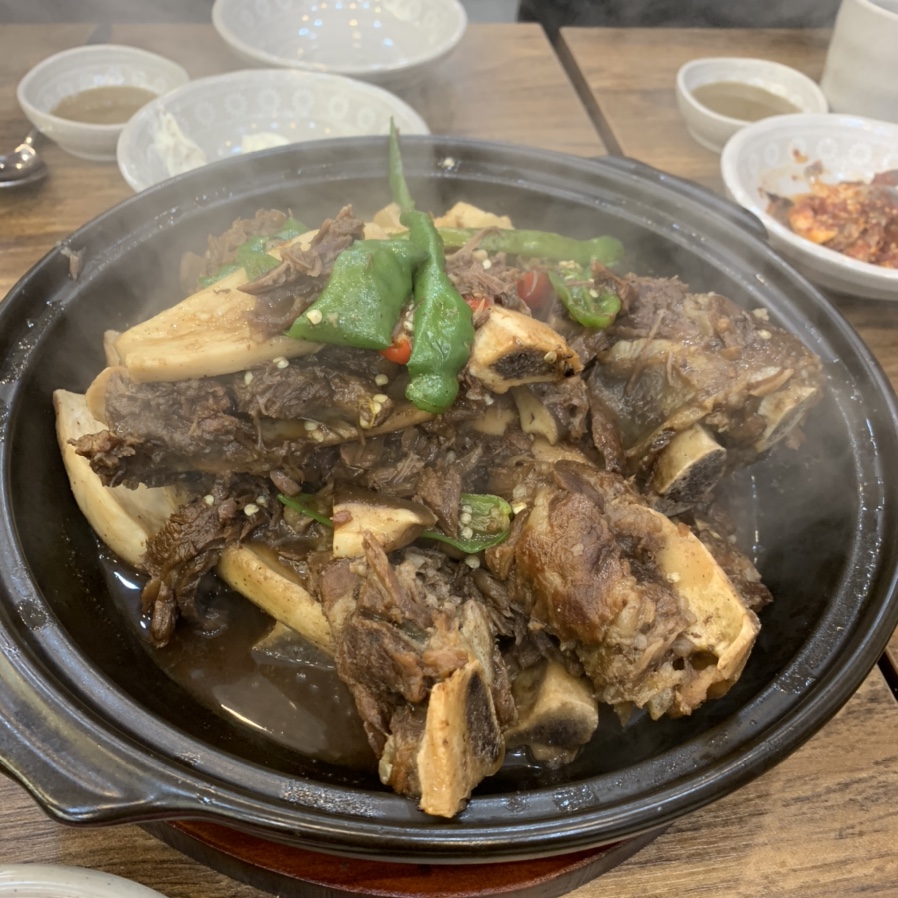 성화숯불갈비 이미지