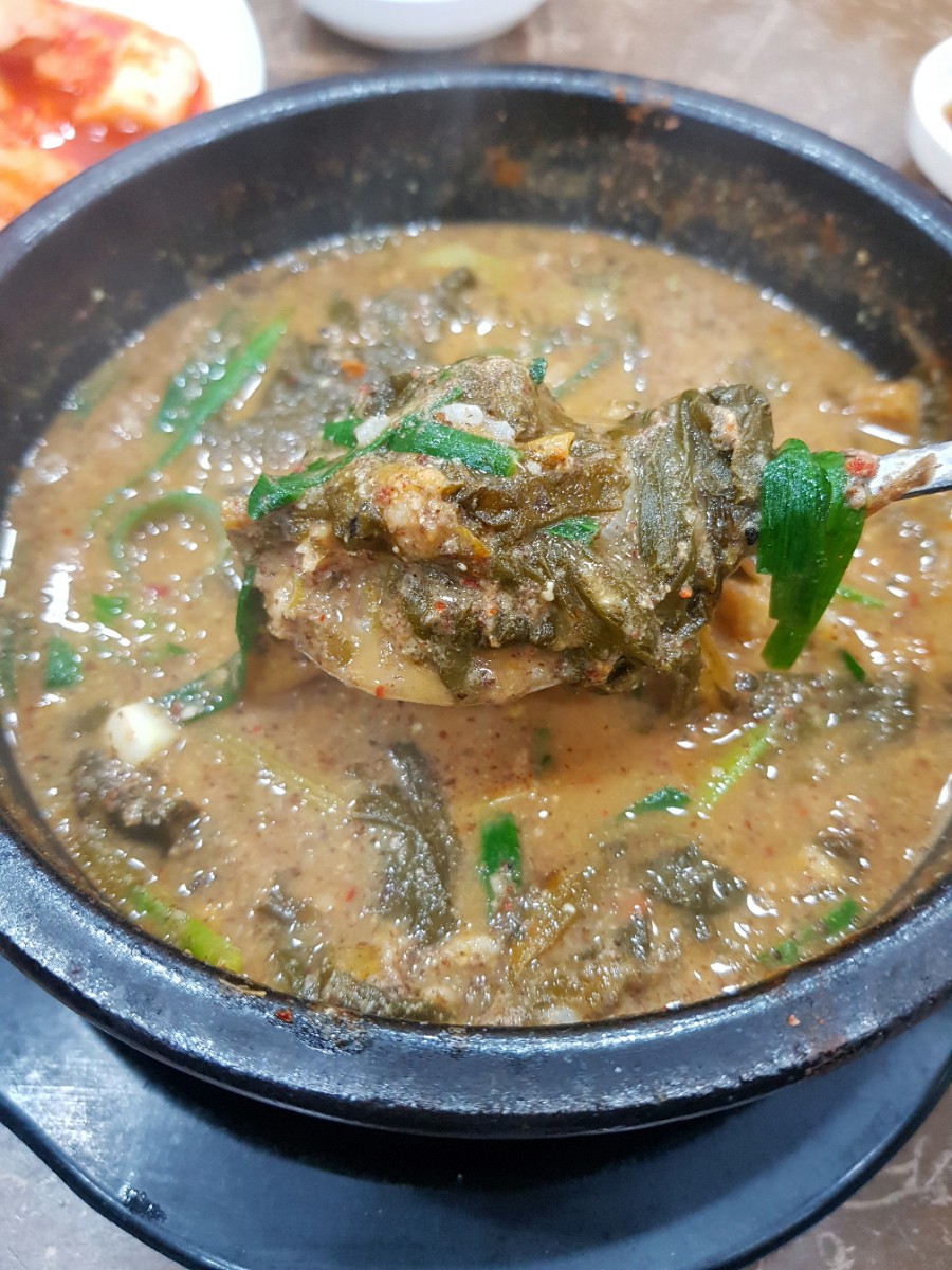 예담골남원추어탕 이미지